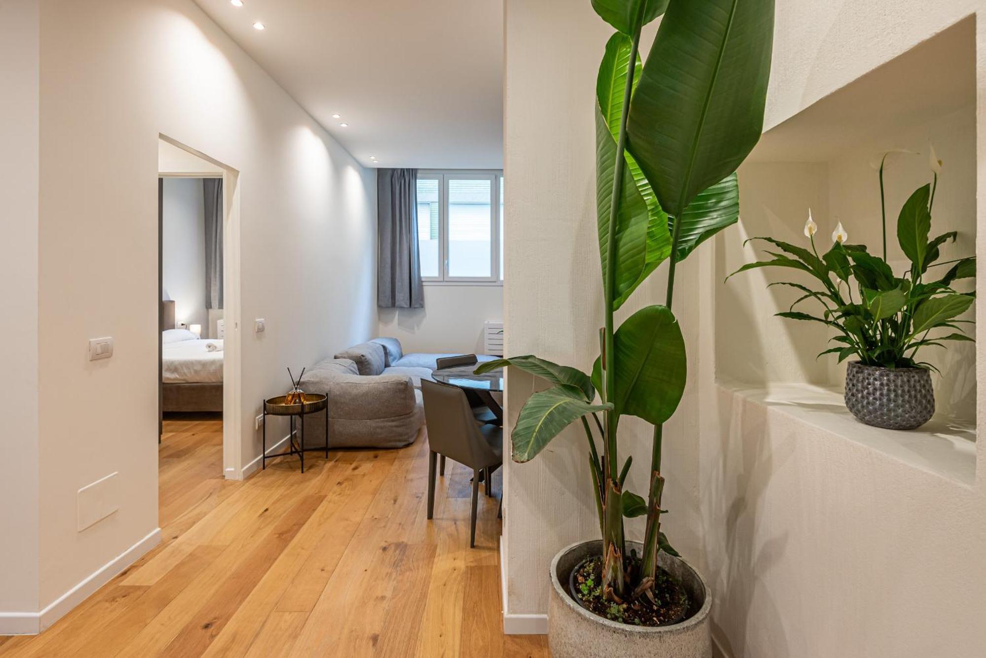 Mimar Porta Venezia Luxury Apartamento Milán