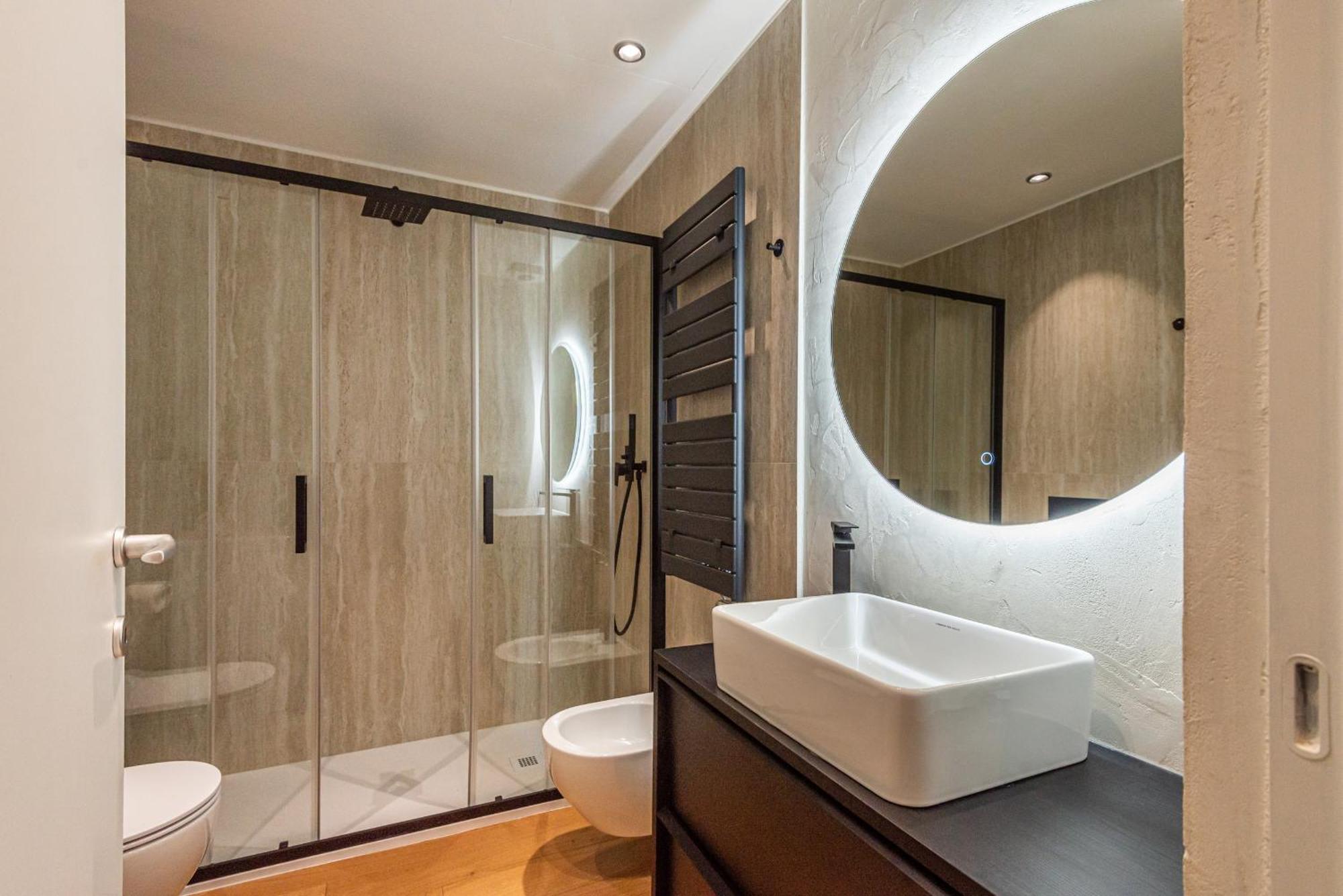 Apartamento Mimar Porta Venezia Luxury Milán