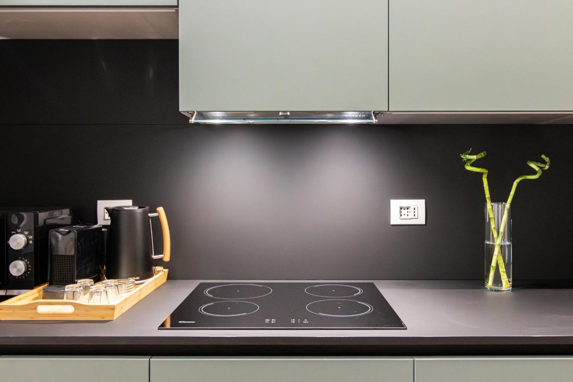 Mimar Porta Venezia Luxury Appartement *