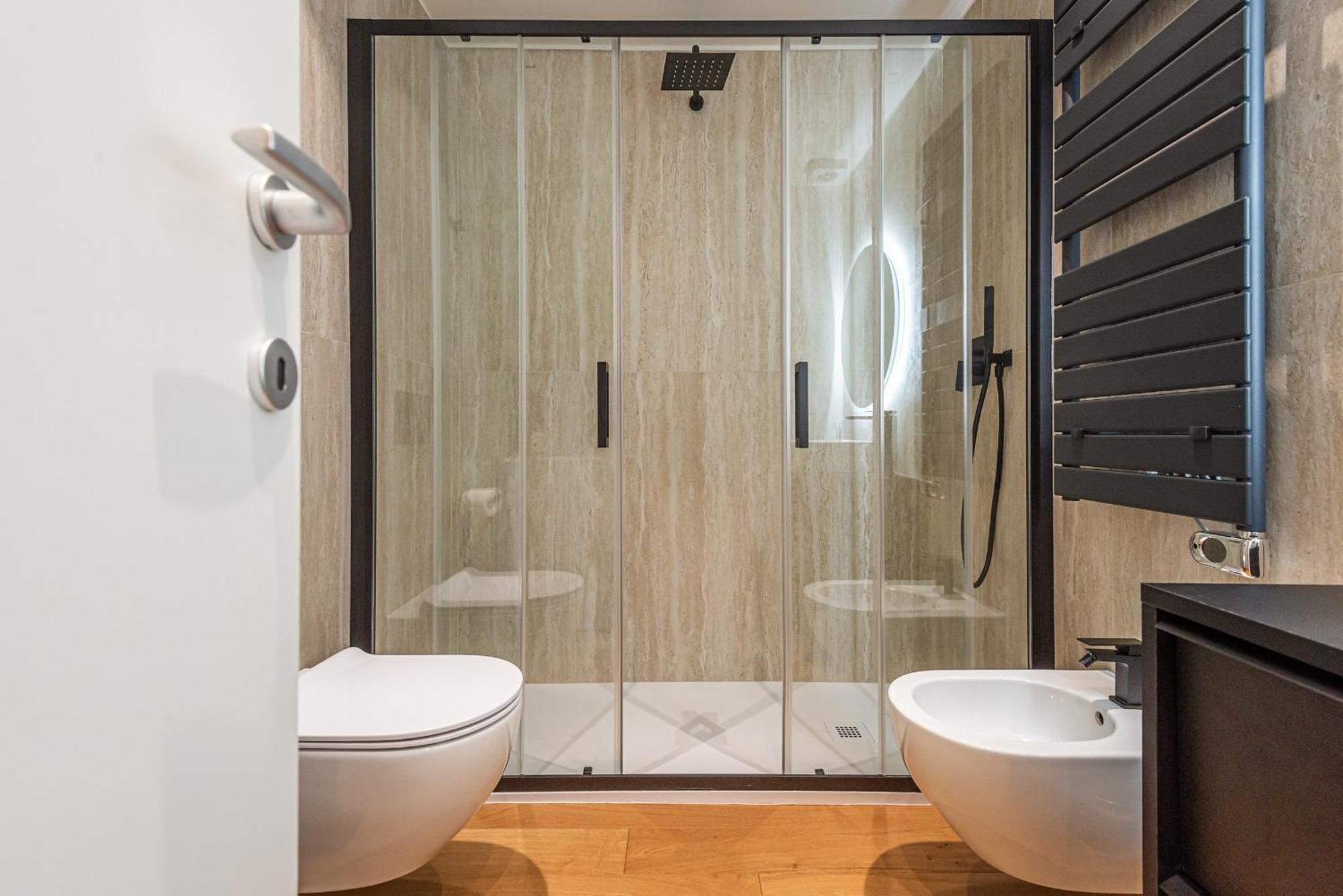Mimar Porta Venezia Luxury Milan