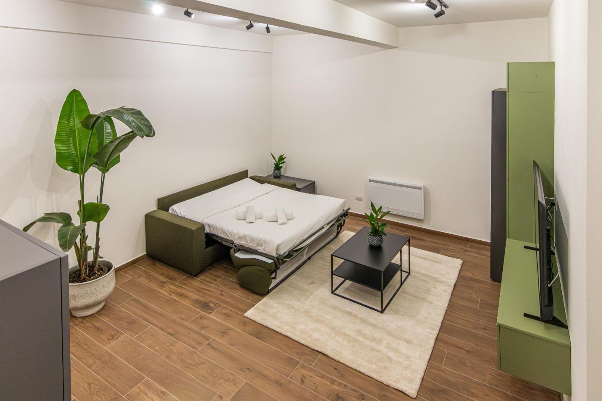 Mimar Porta Venezia Luxury Milan