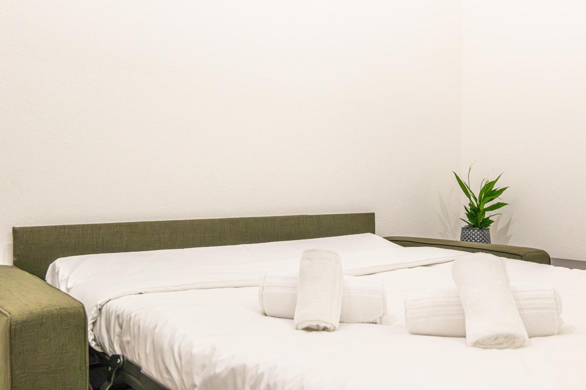 Mimar Porta Venezia Luxury Appartement
