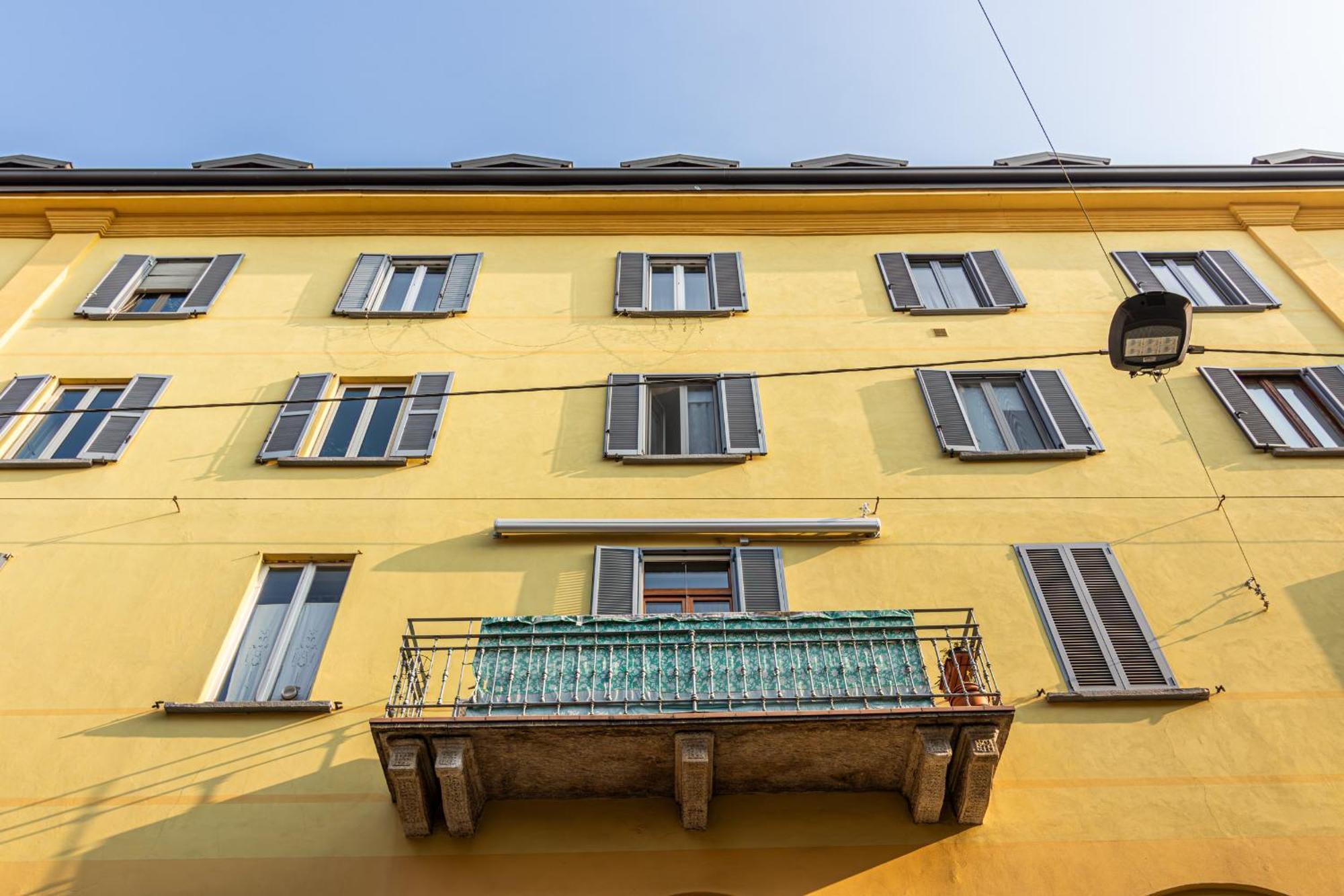 Mimar Porta Venezia Luxury