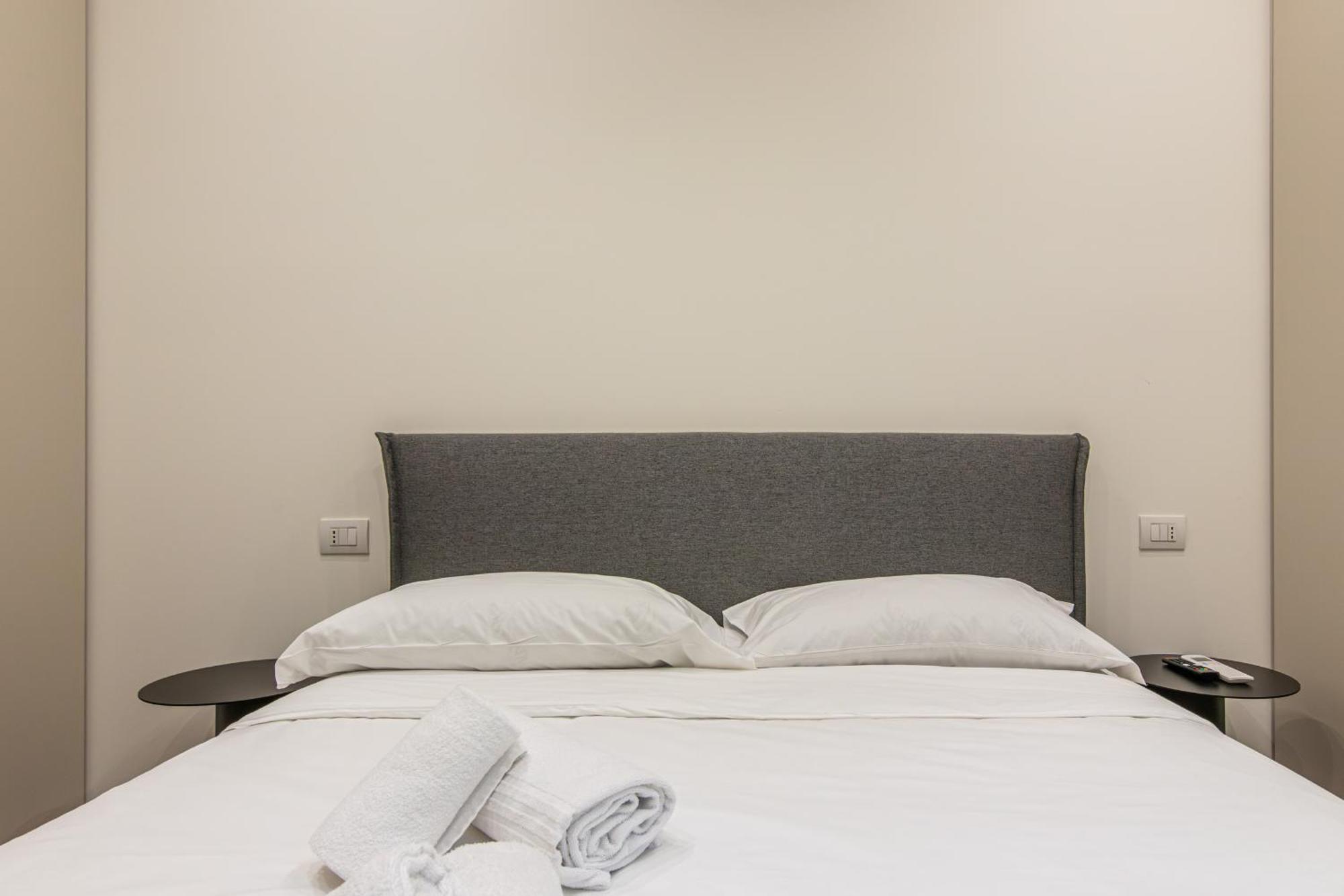 Appartement Mimar Porta Venezia Luxury *