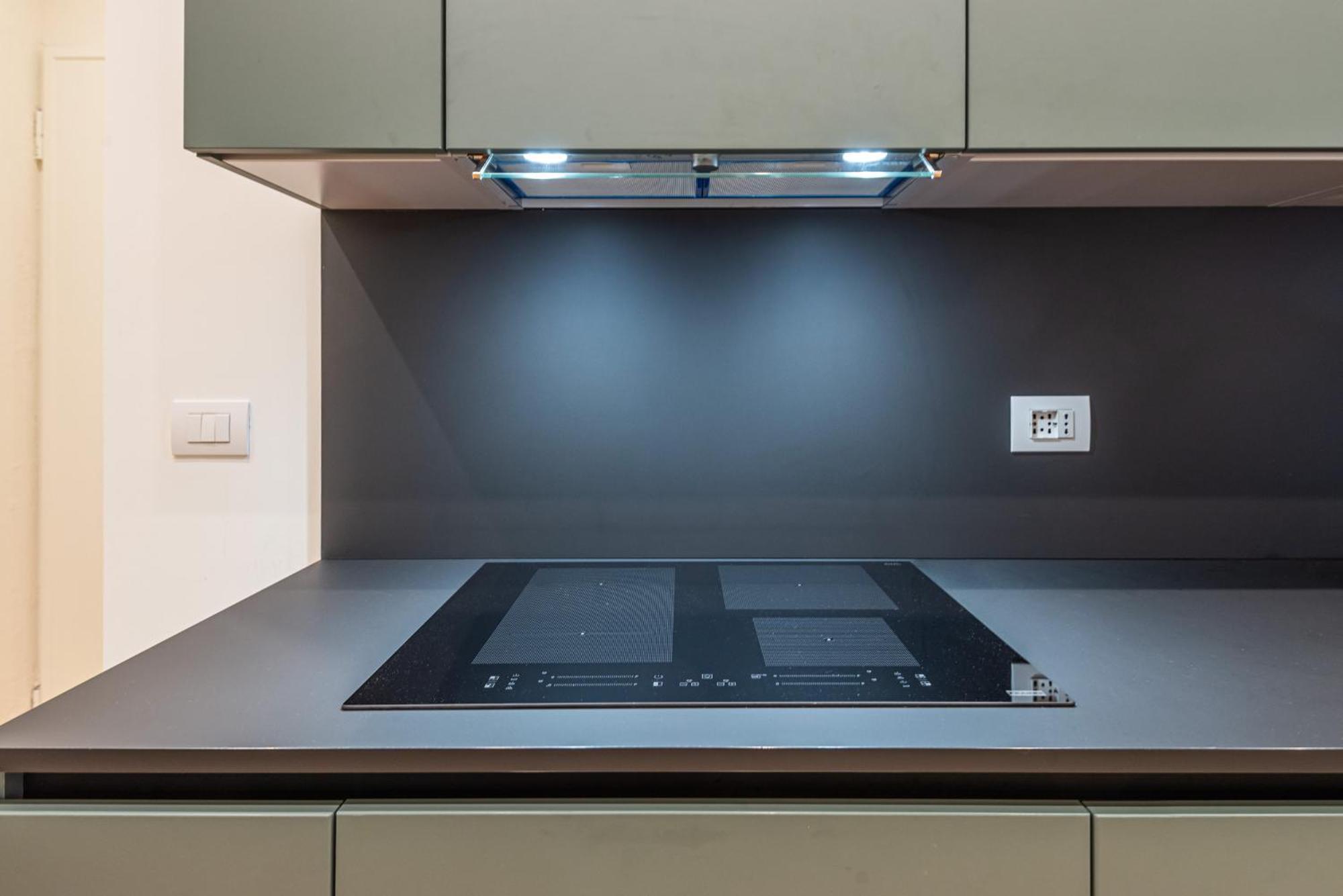 Mimar Porta Venezia Luxury Appartement Milan