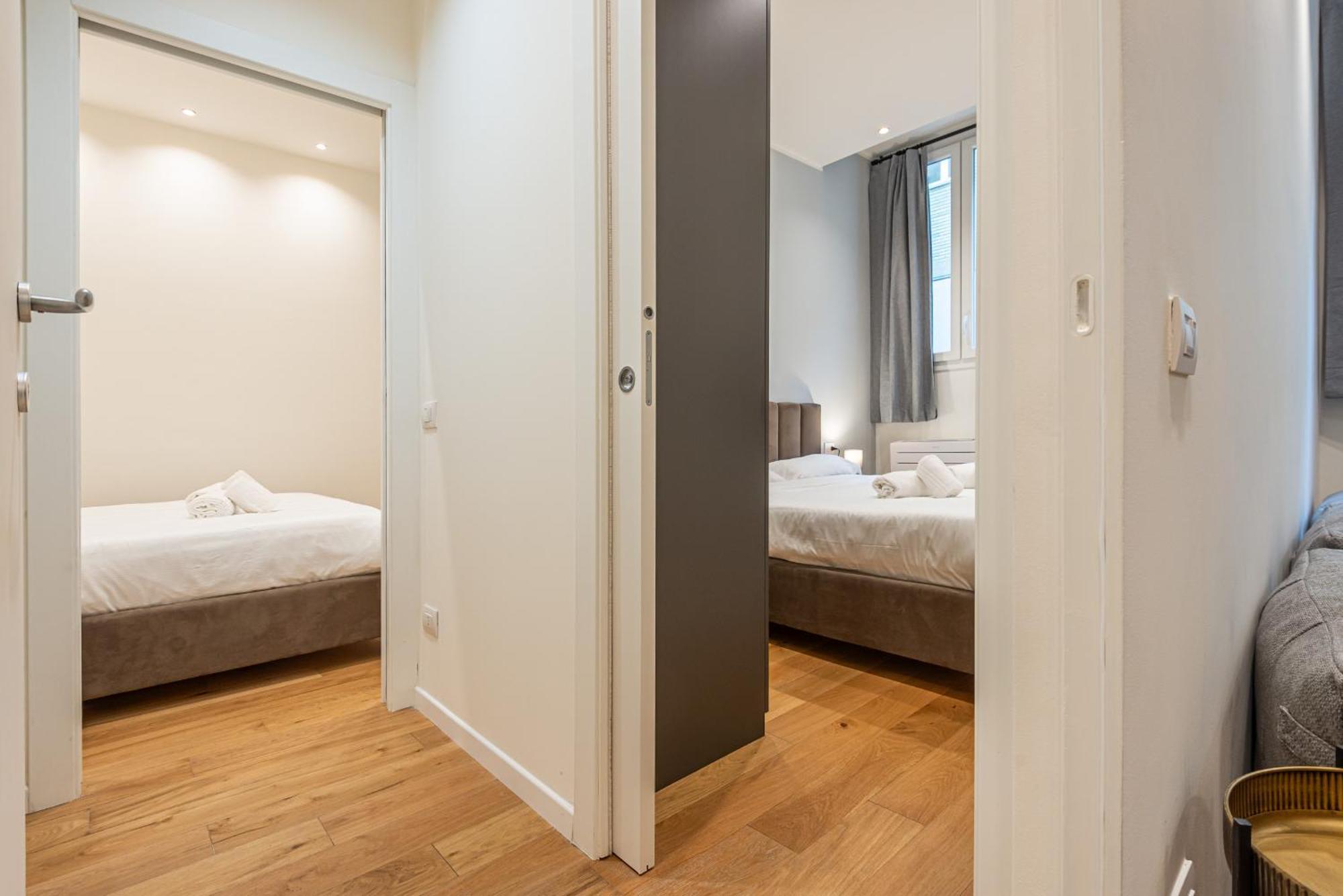 Mimar Porta Venezia Luxury Appartement