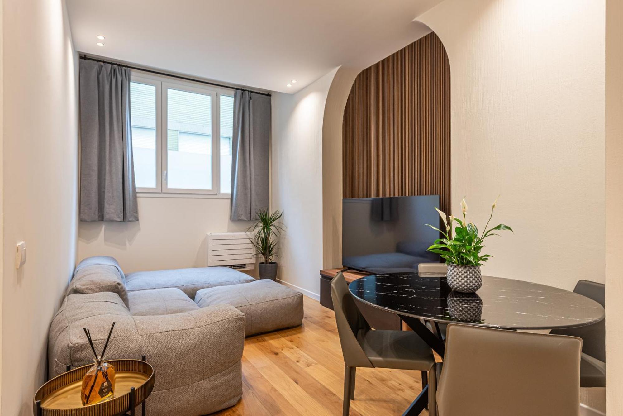 Mimar Porta Venezia Luxury Appartement *