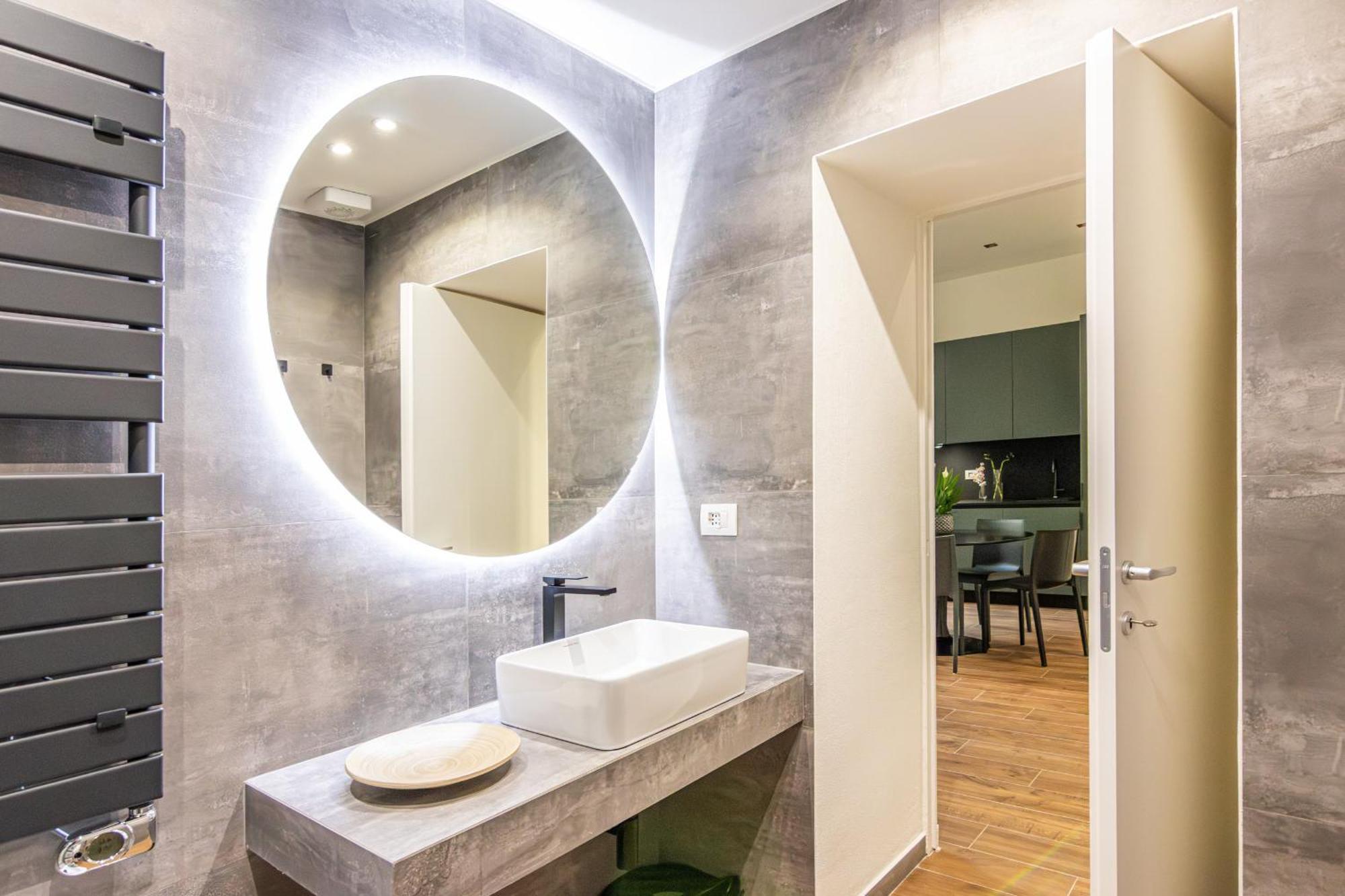 Mimar Porta Venezia Luxury * Milan
