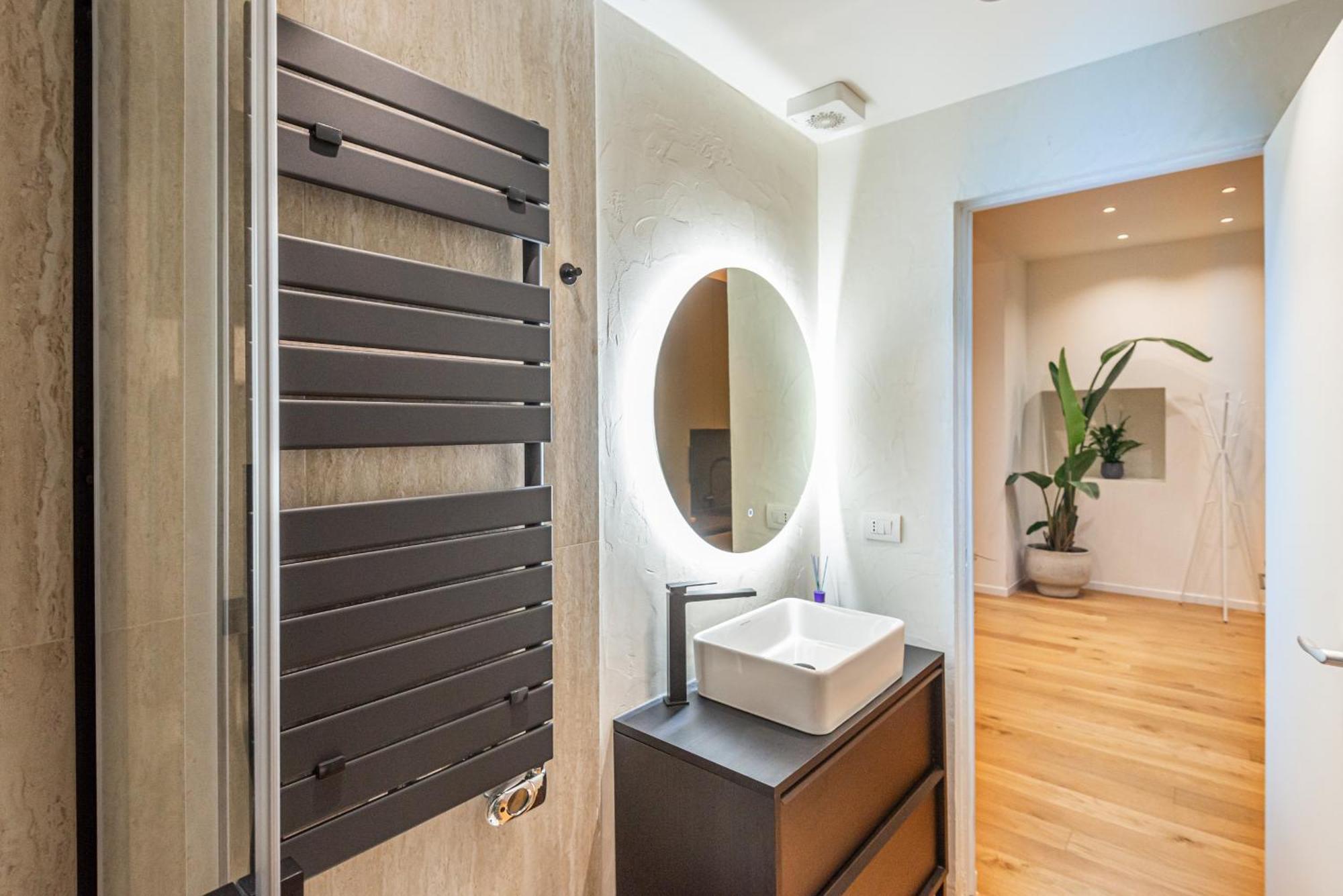 Mimar Porta Venezia Luxury * Milan