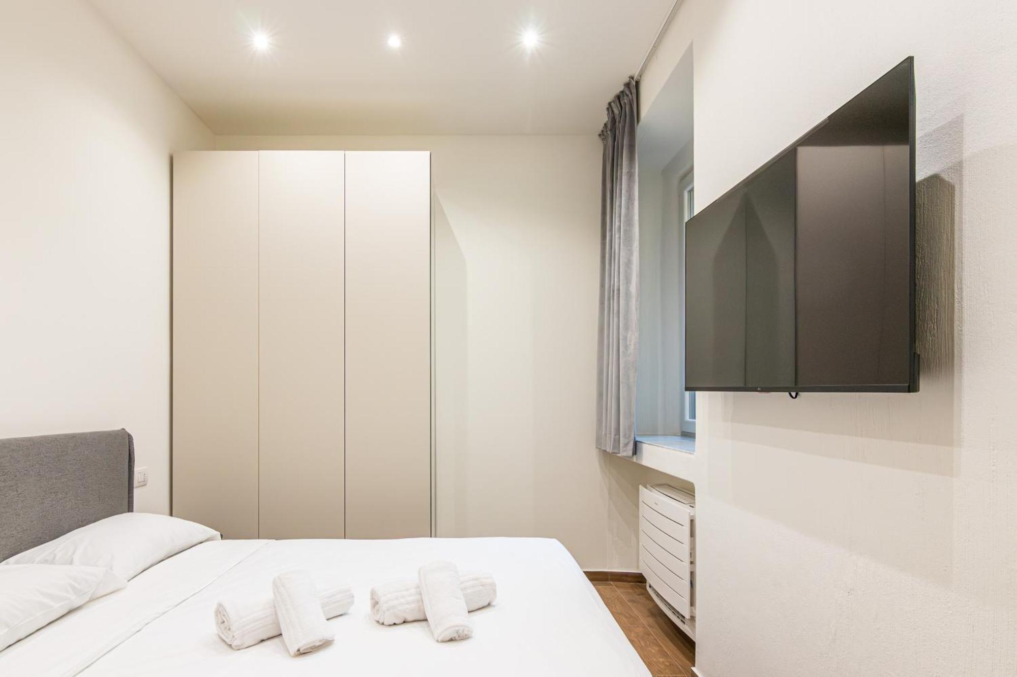 Appartement Mimar Porta Venezia Luxury