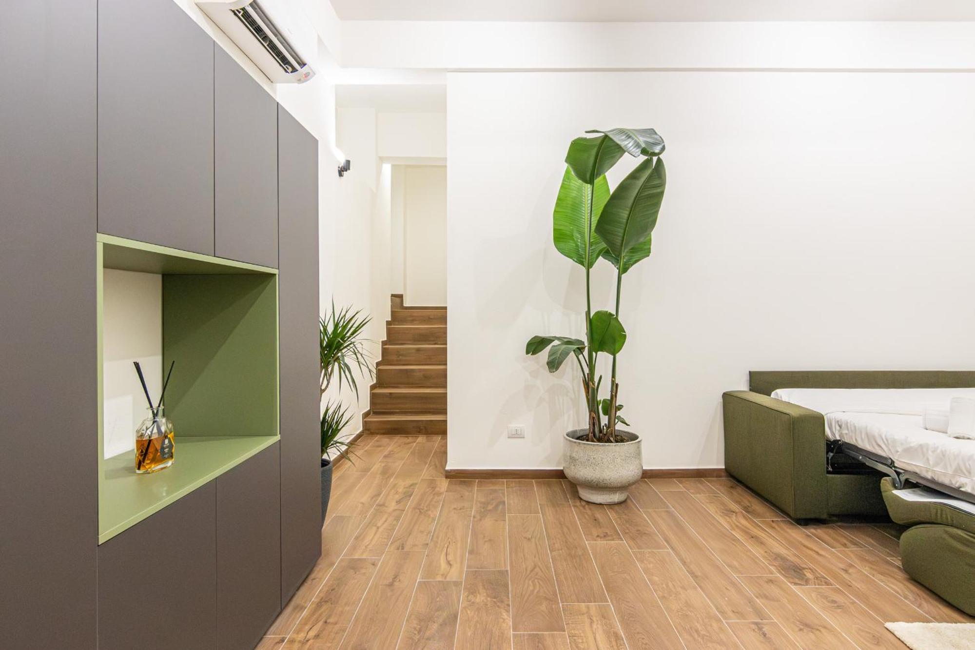 Appartement Mimar Porta Venezia Luxury *