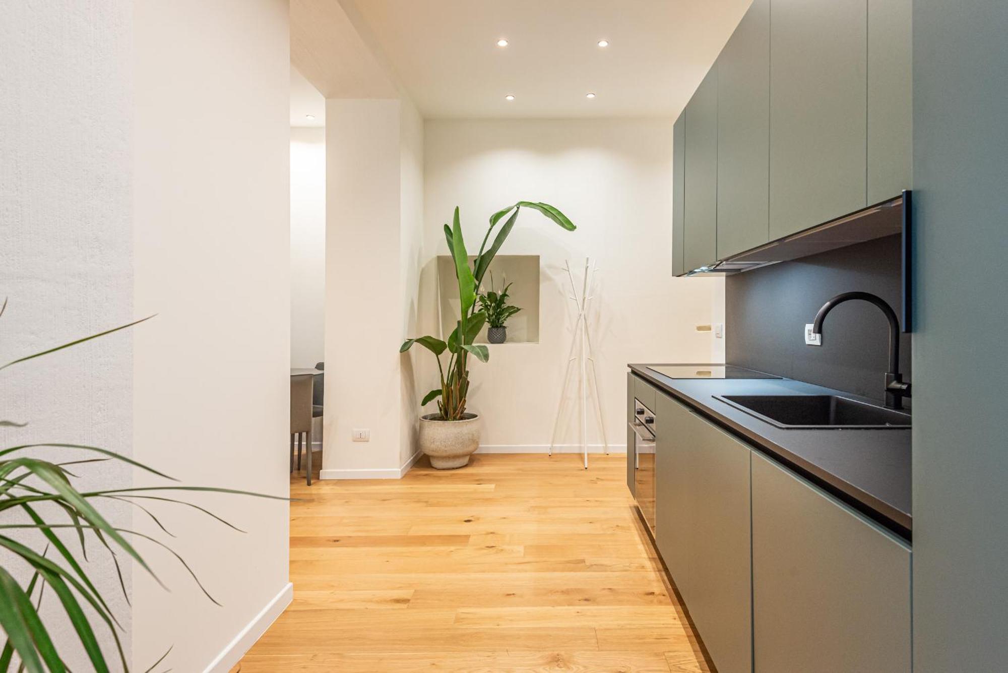 Mimar Porta Venezia Luxury Milan