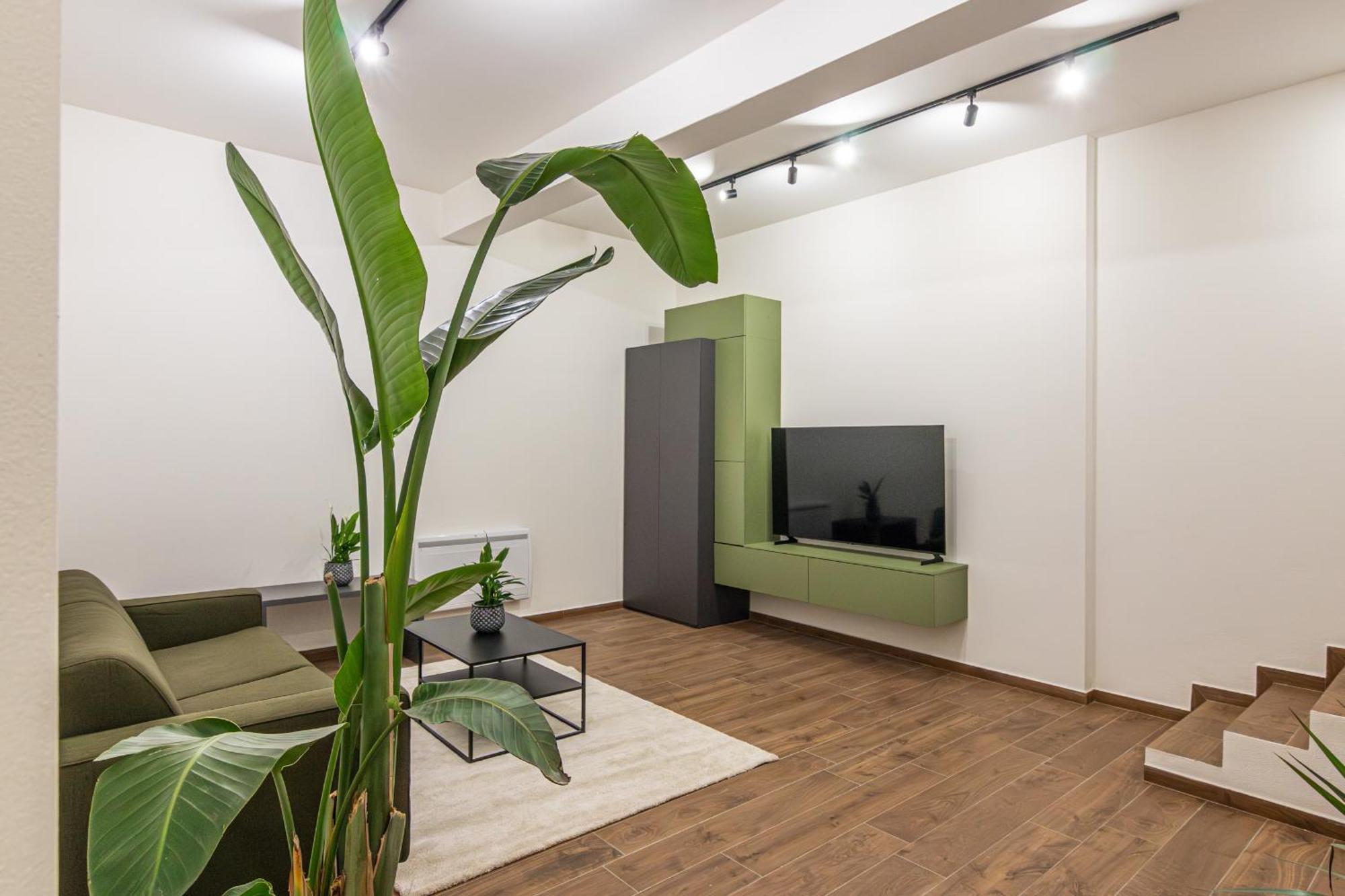 Mimar Porta Venezia Luxury