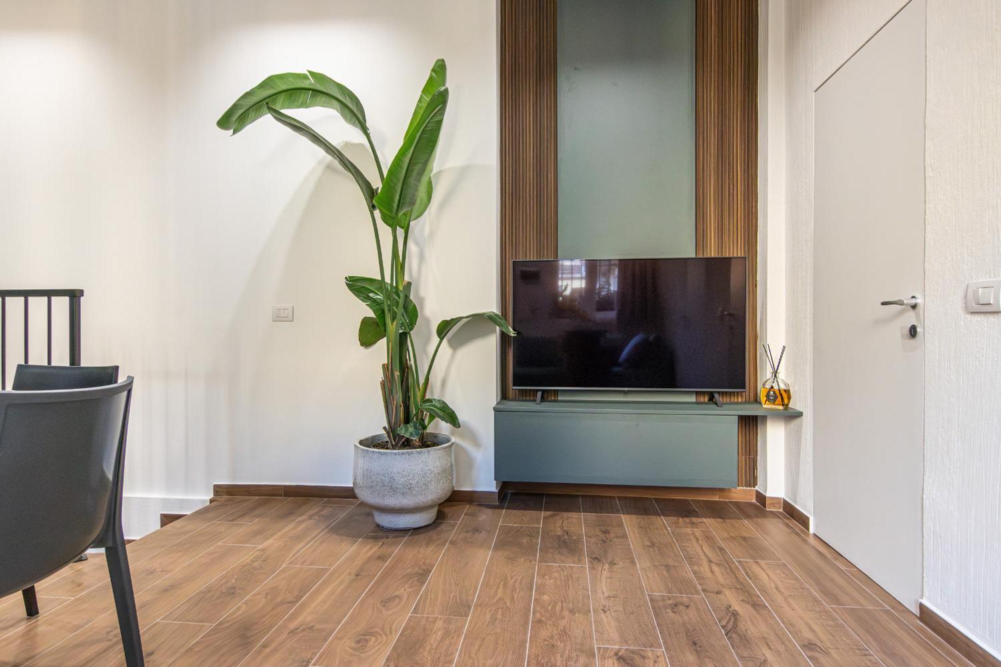 Appartement Mimar Porta Venezia Luxury