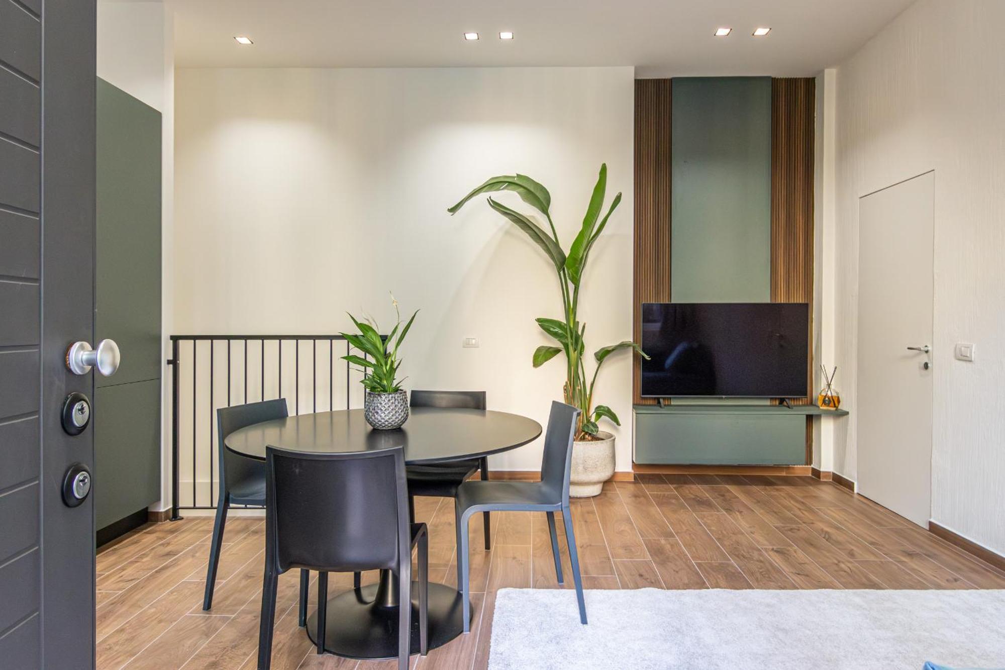 Mimar Porta Venezia Luxury Apartment *