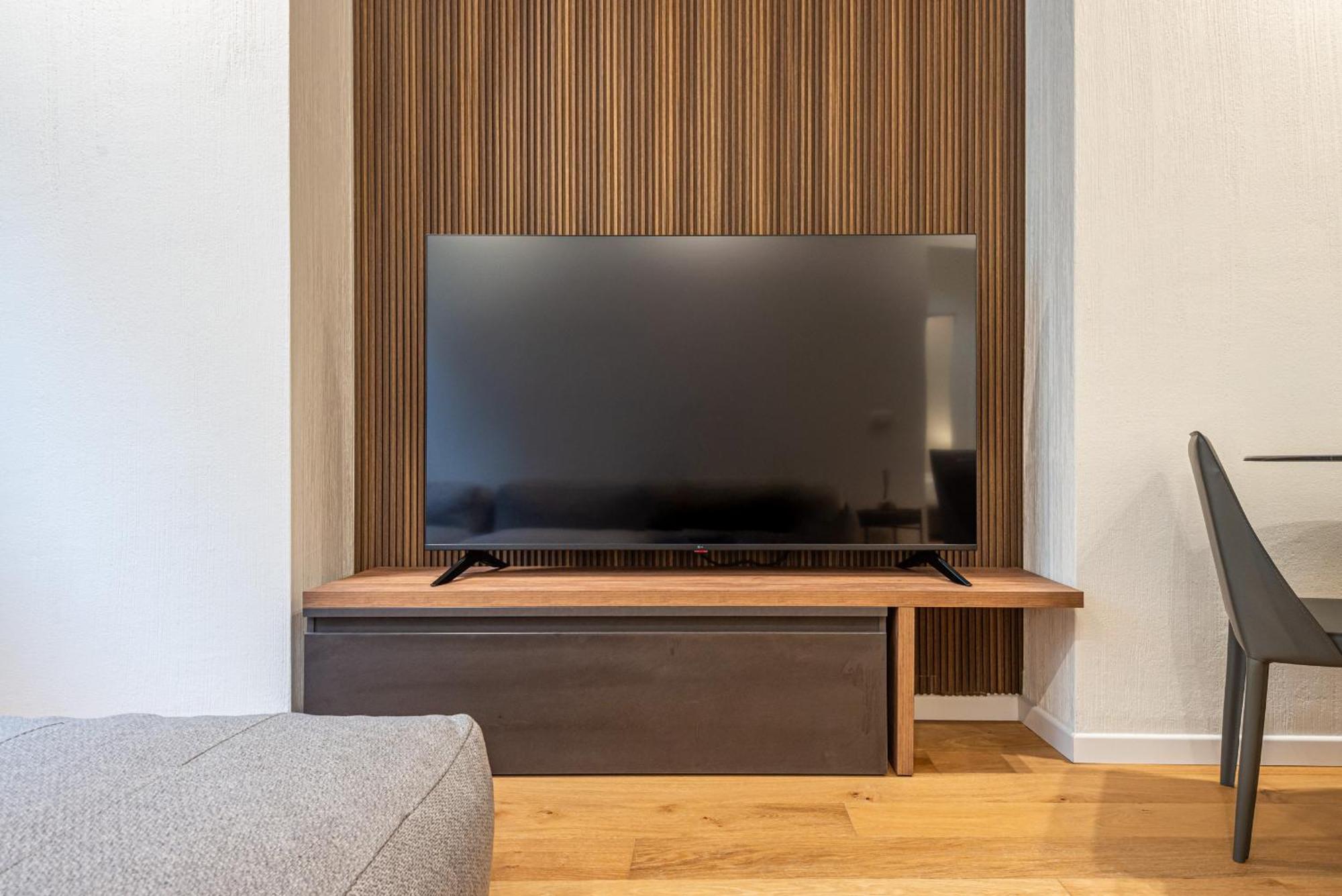 Apartment Mimar Porta Venezia Luxury Milan