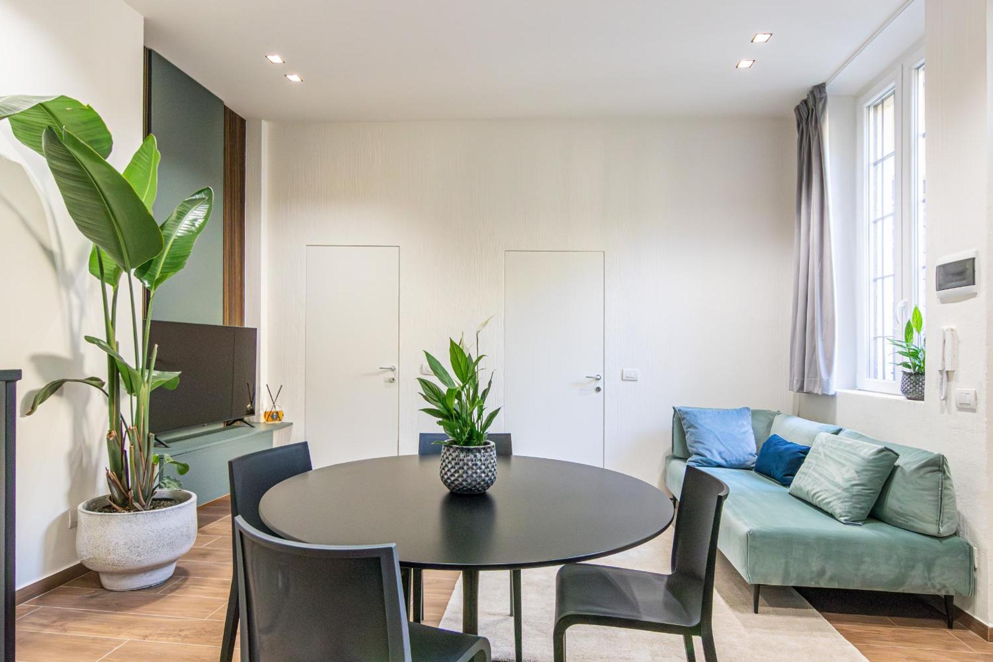 Mimar Porta Venezia Luxury