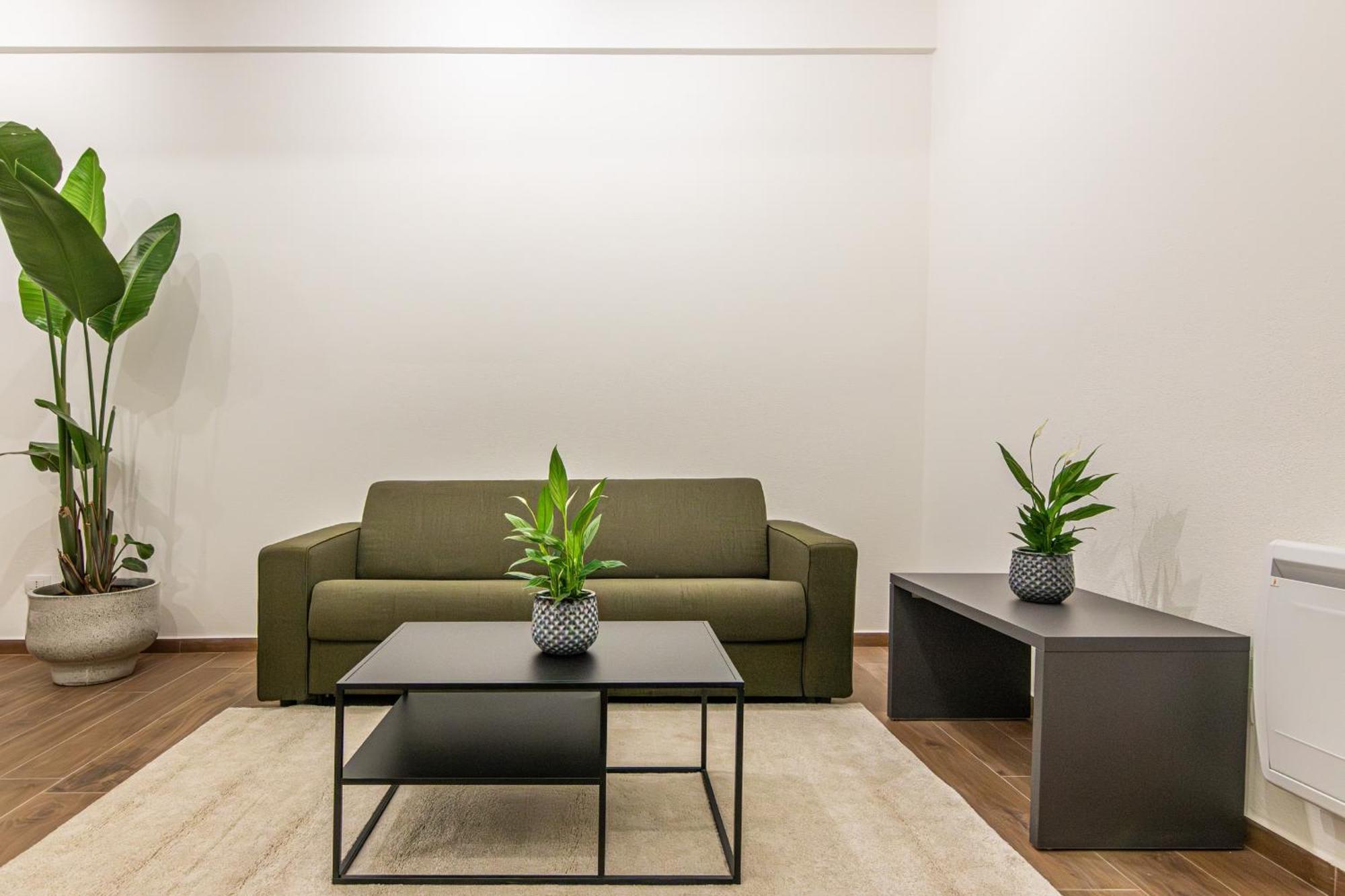 Apartment Mimar Porta Venezia Luxury Milan