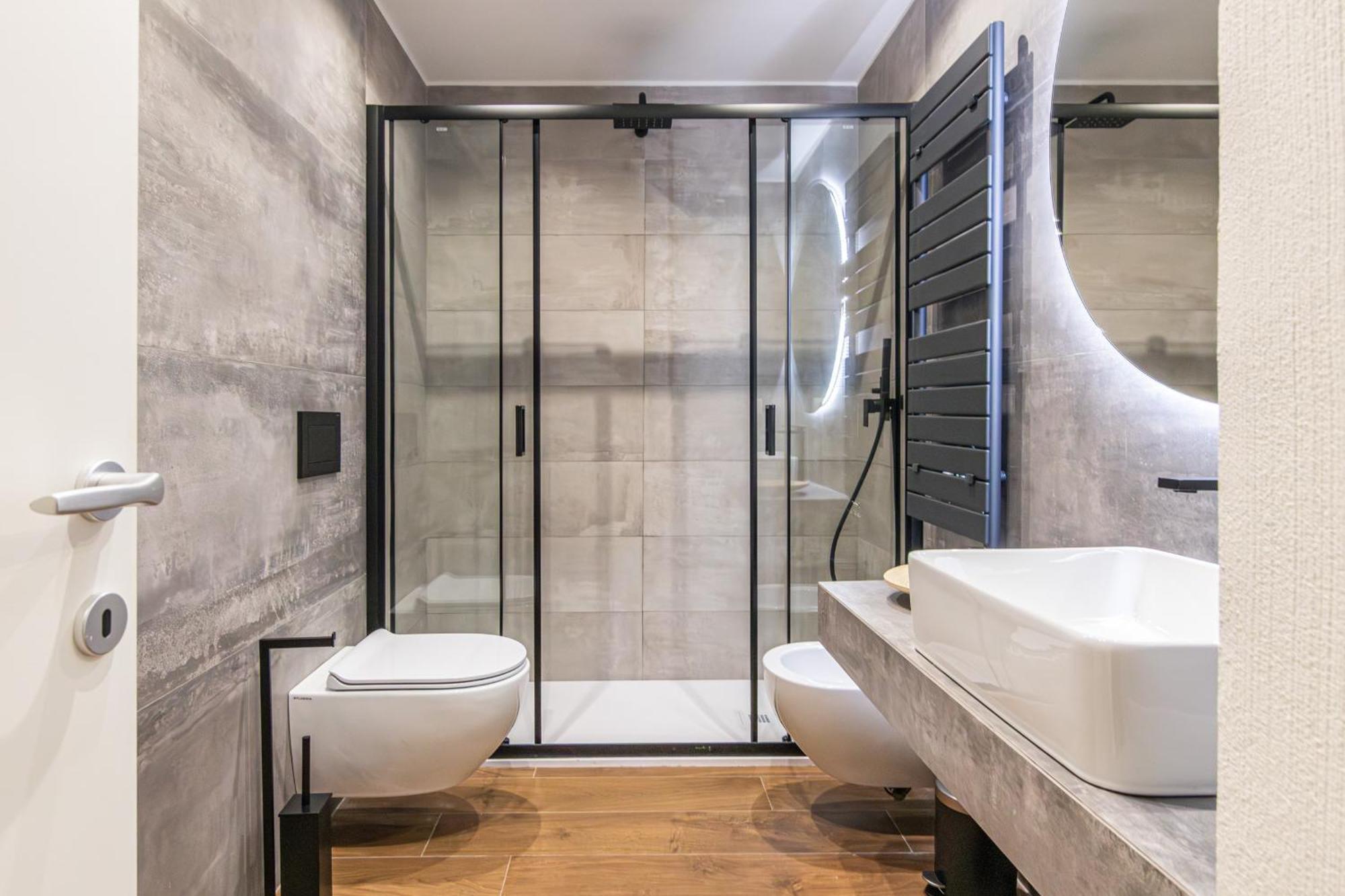 Mimar Porta Venezia Luxury *