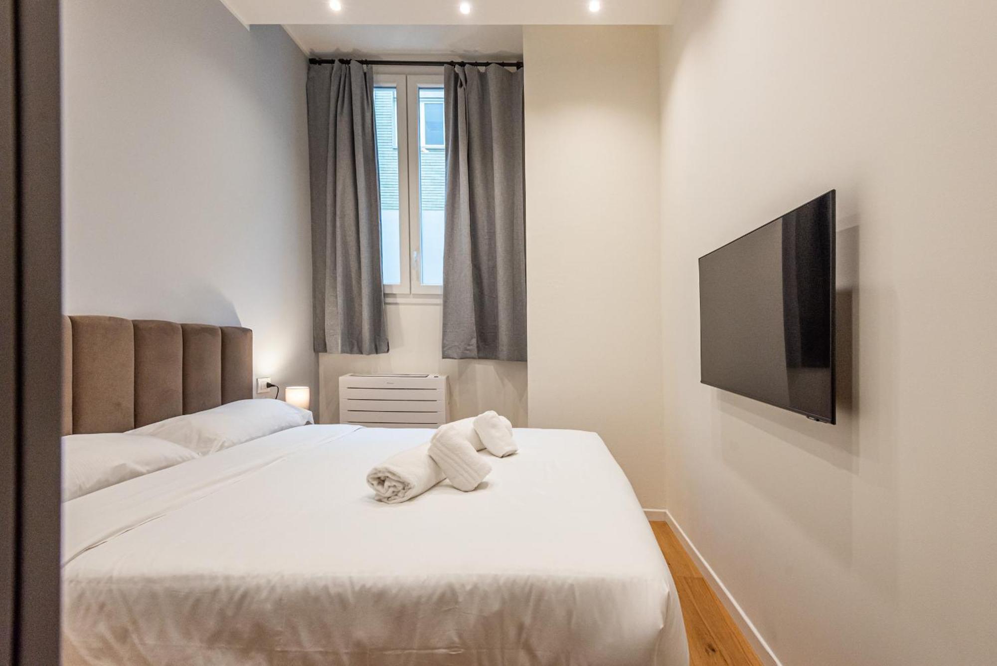 Mimar Porta Venezia Luxury Apartment