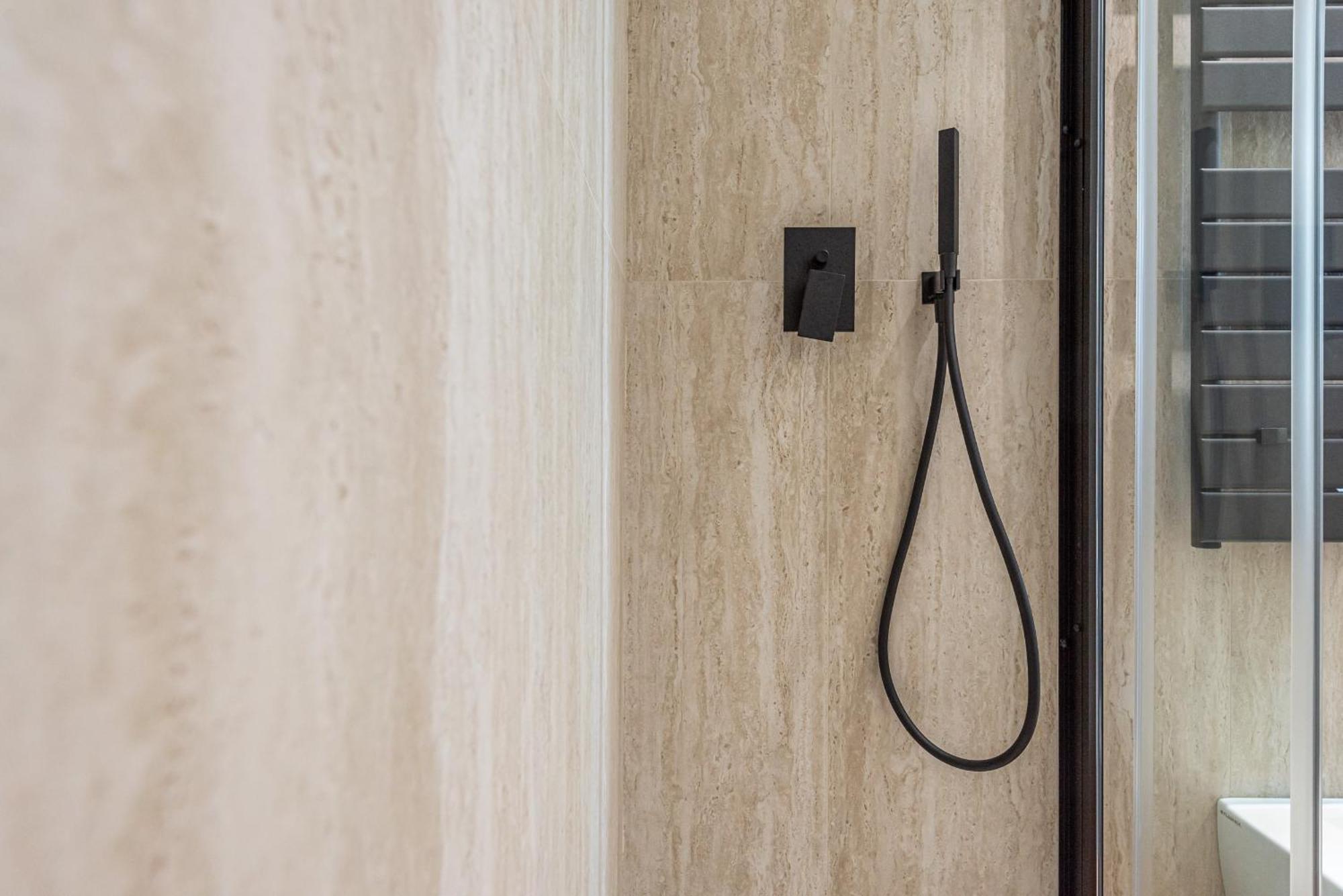 Apartment Mimar Porta Venezia Luxury