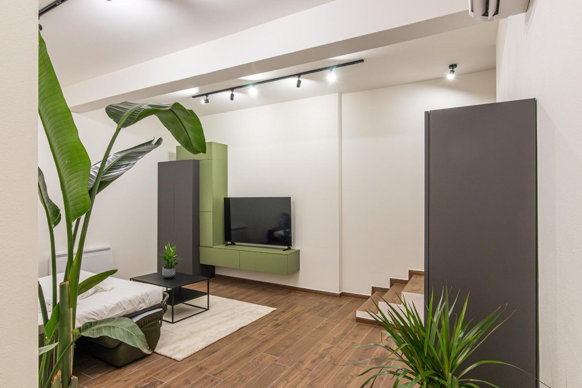 Mimar Porta Venezia Luxury Apartment *