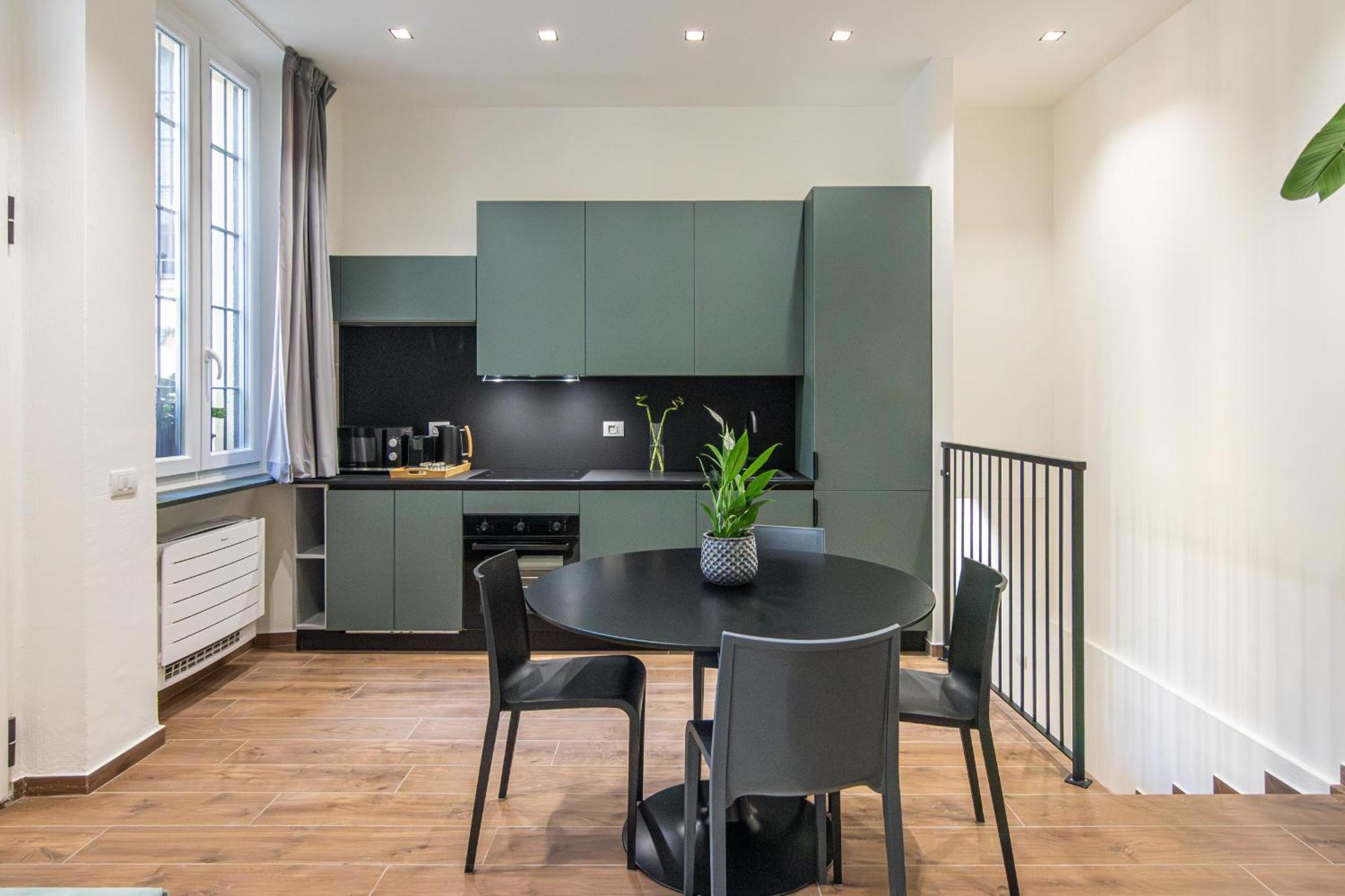 Mimar Porta Venezia Luxury Milan