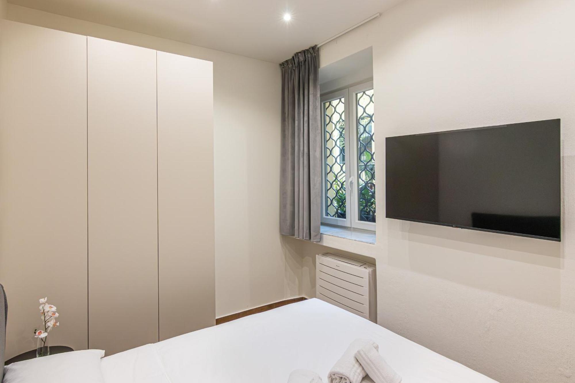 Mimar Porta Venezia Luxury * Milan