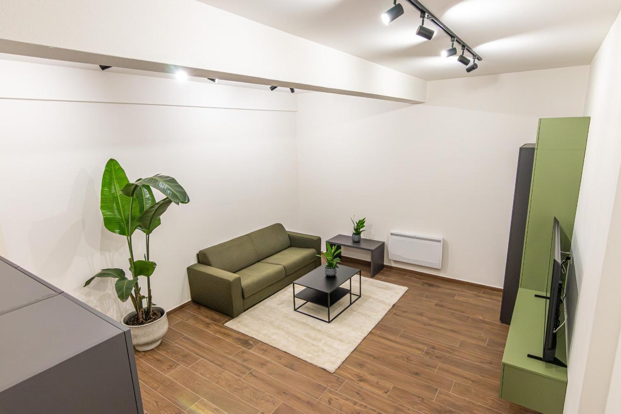 Mimar Porta Venezia Luxury Apartment Milan