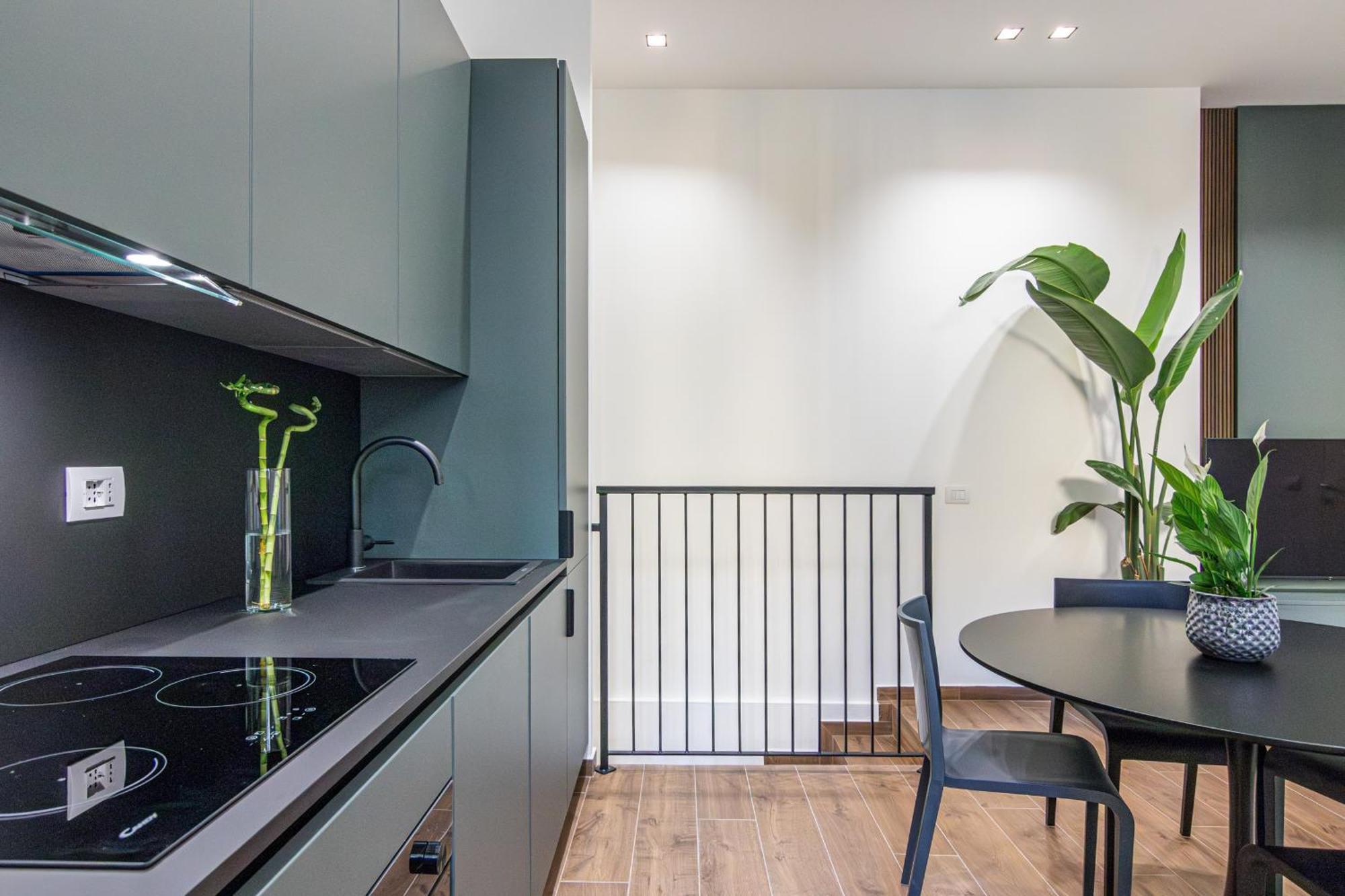 Mimar Porta Venezia Luxury Milan