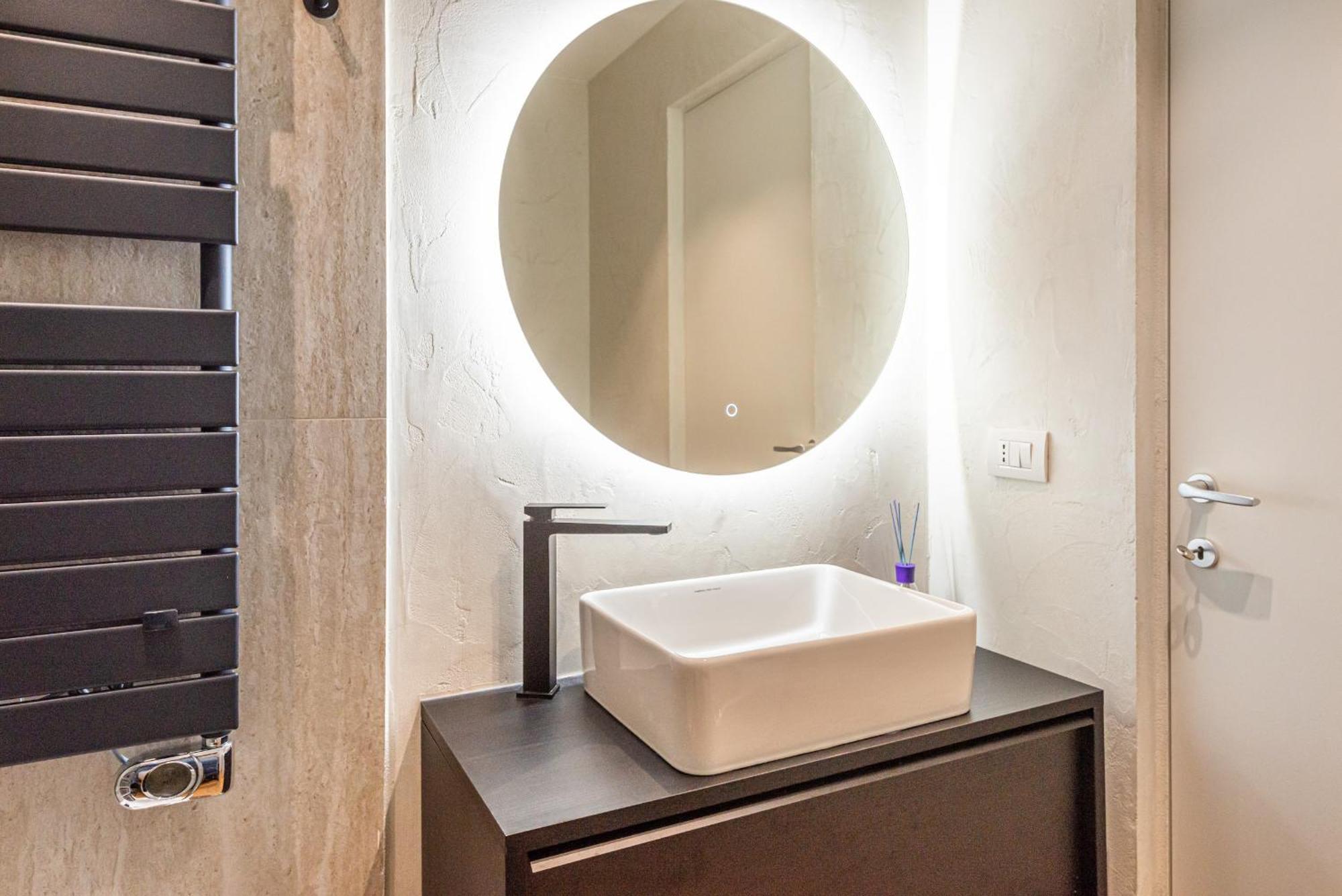 Apartment Mimar Porta Venezia Luxury Milan