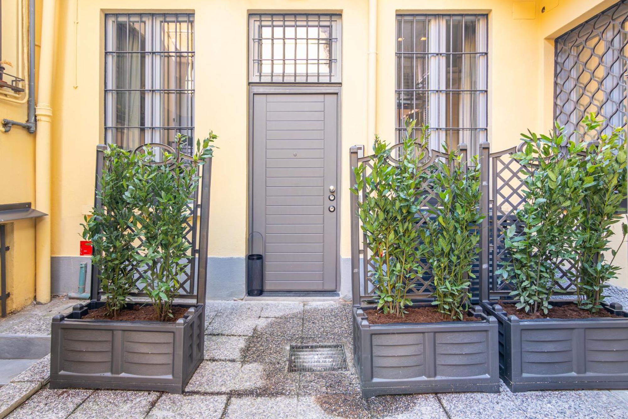 Mimar Porta Venezia Luxury