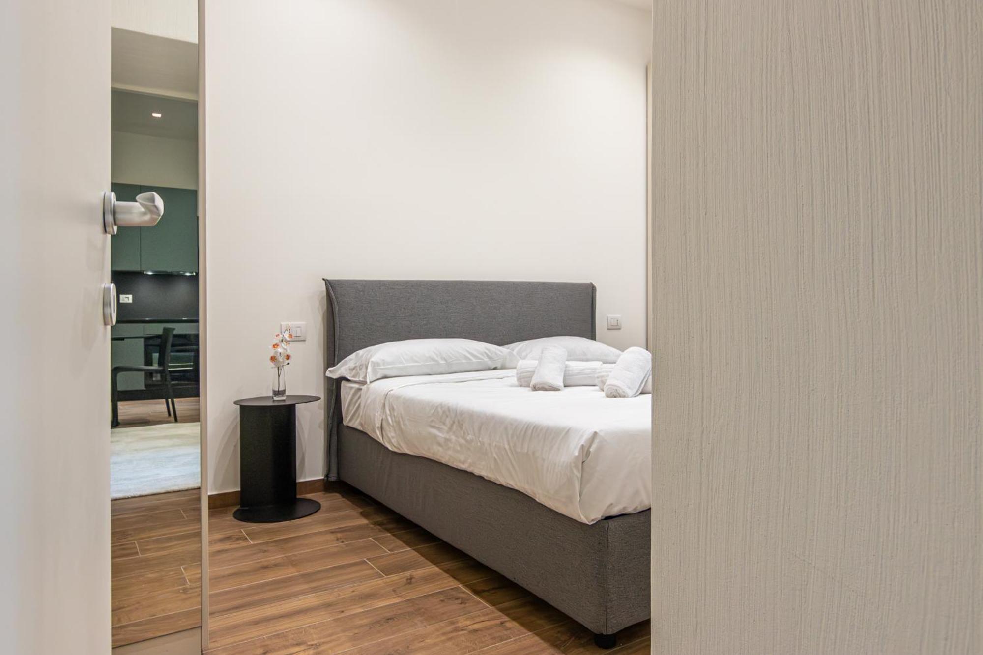Mimar Porta Venezia Luxury Apartment