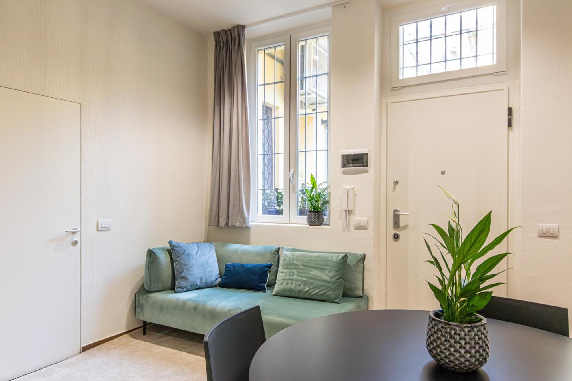 Mimar Porta Venezia Luxury Apartment *