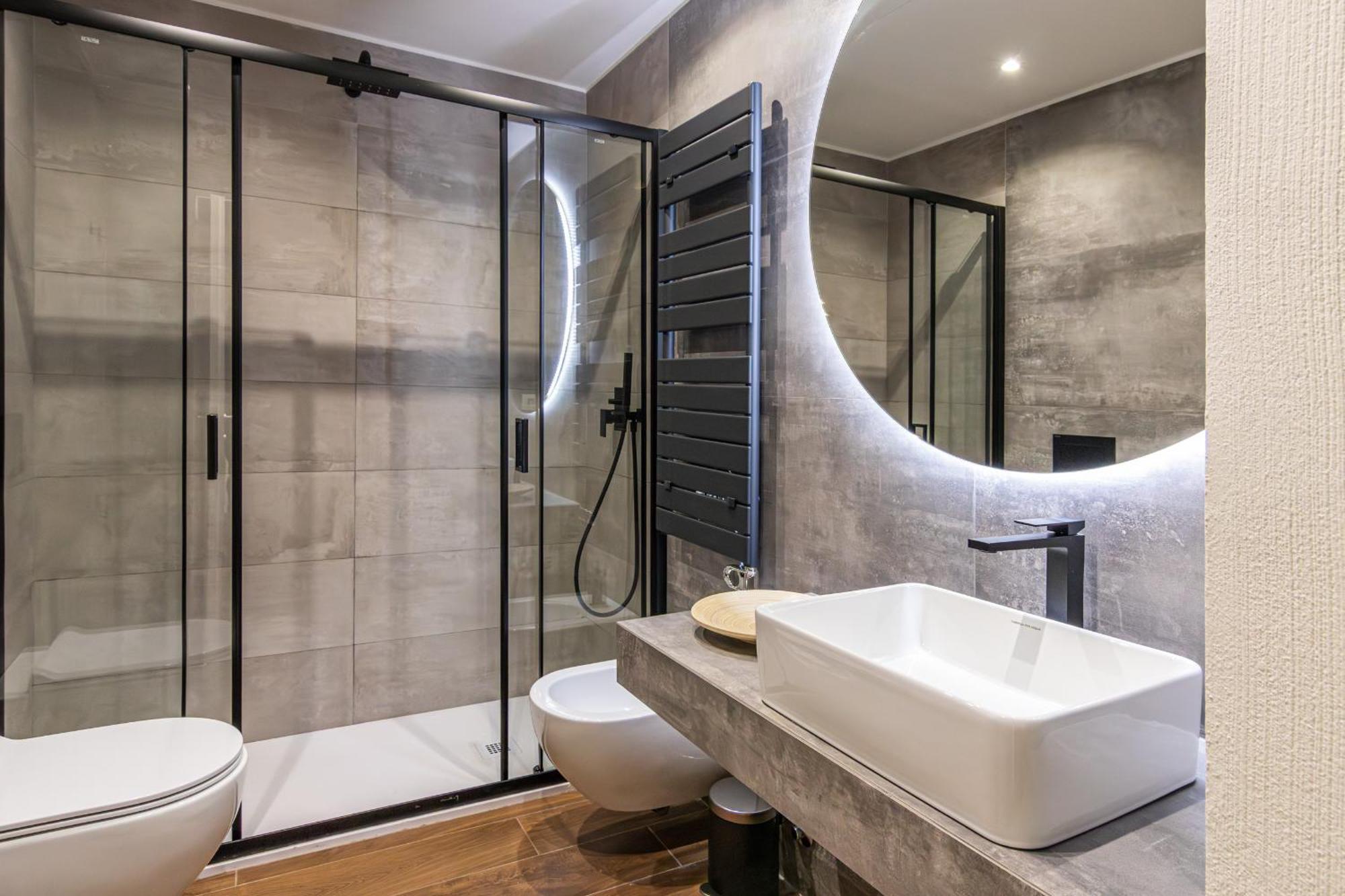 Mimar Porta Venezia Luxury Apartment Milan