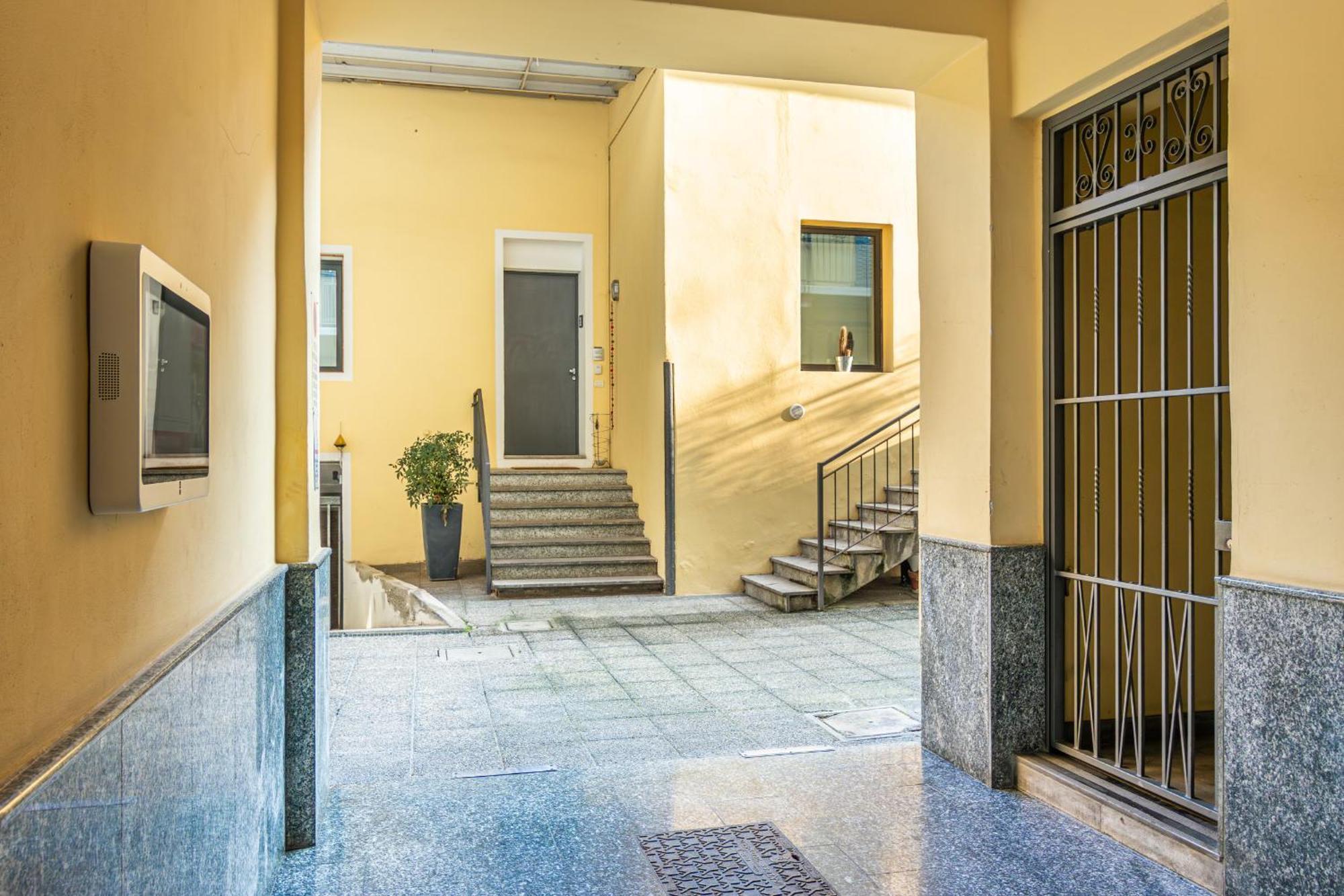 Mimar Porta Venezia Luxury *