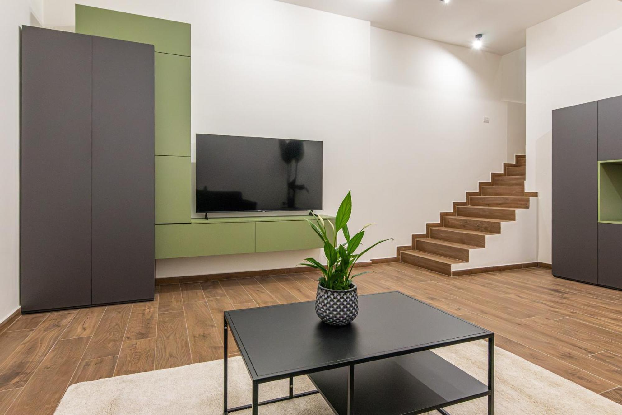 Mimar Porta Venezia Luxury Apartment